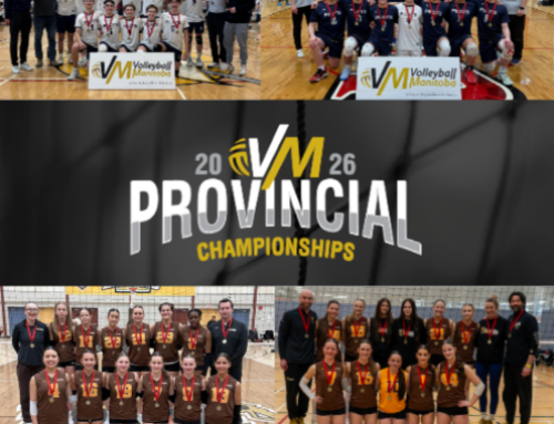 2026 Provincial Championships Results: Weekend #2