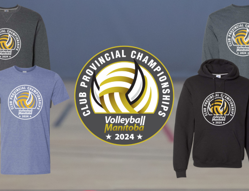 Provincial Championships Clothing Now Available!