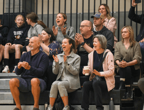 How to Navigate Club Volleyball: A Parent’s Guide