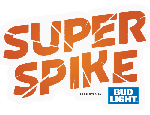 Super Spike is BACK!!