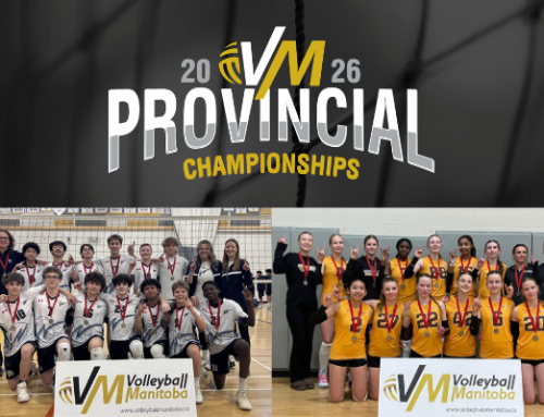 2026 Provincial Championships Results: Weekend #1