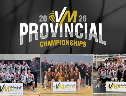 2026 Provincial Championships Results: Weekend #4