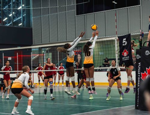 Team Manitoba Roster Announcement